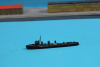 Torpedoboot "Generale"-Klasse schwarz (1 St.) I 1930 von Wiking